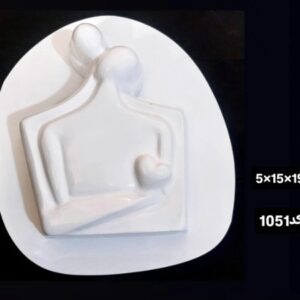 قالب طلقی کد 1051