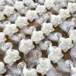 قالب گل ارکیده