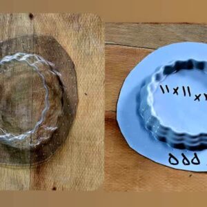 قالب طلقی کد 555