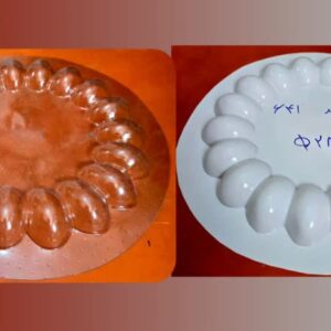 قالب طلقی کد 641