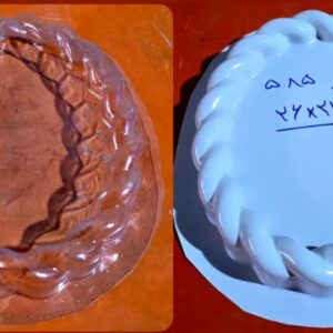 قالب طلقی کد 585