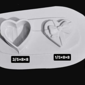 قالب طلقی کد 1017